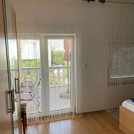 Nada Near The Sandy - By Ta Leut Agency Διαμέρισμα Privlaka (Zadar)