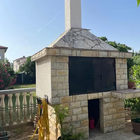 Nada Near The Sandy - By Ta Leut Agency Διαμέρισμα Privlaka (Zadar)