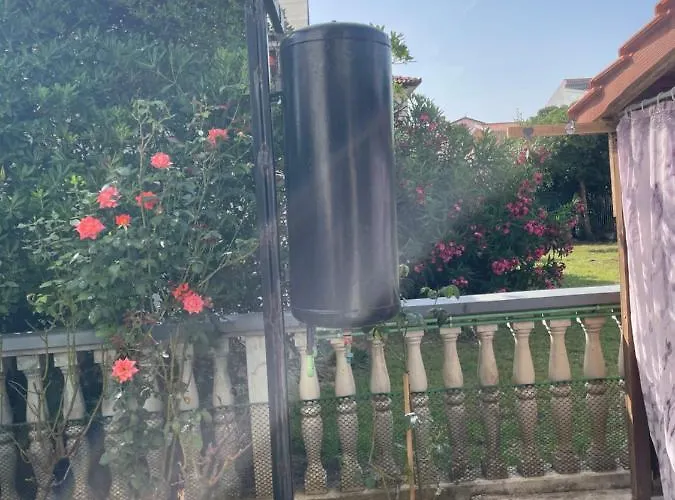 아파트 Nada Near The Sandy - By Ta Leut Agency 프리블라카