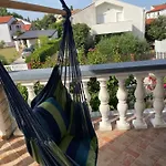 Lägenhet Nada Near The Sandy - By Ta Leut Agency Privlaka (Zadar)