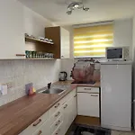 Nada Near The Sandy - By Ta Leut Agency Lägenhet Privlaka (Zadar)