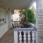 Nada Near The Sandy - By Ta Leut Agency Privlaka (Zadar)