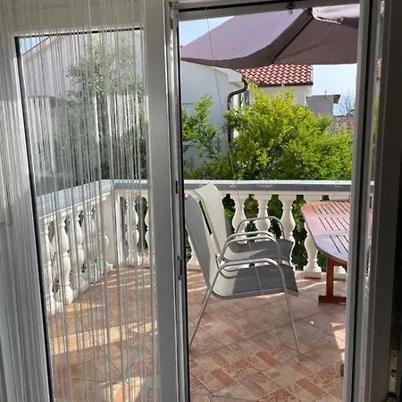 Nada Near The Sandy - By Ta Leut Agency Apartament Privlaka (Zadar)