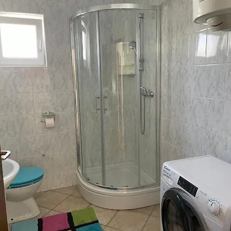 Nada Near The Sandy - By Ta Leut Agency * Privlaka (Zadar)