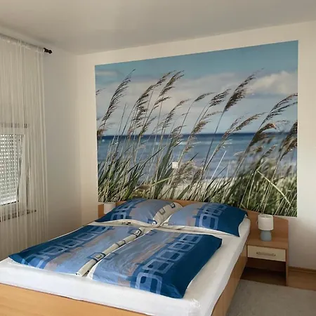 Nada Near The Sandy - By Ta Leut Agency Apartament