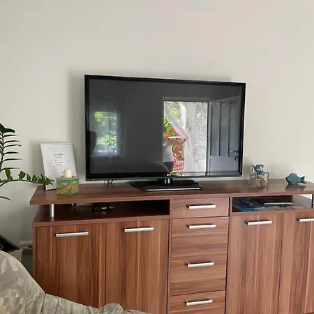 Nada Near The Sandy - By Ta Leut Agency Apartament