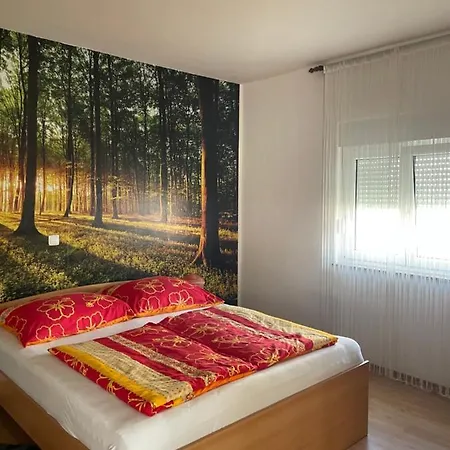 Nada Near The Sandy - By Ta Leut Agency Apartment