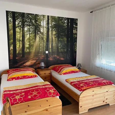 Nada Near The Sandy - By Ta Leut Agency Privlaka (Zadar)