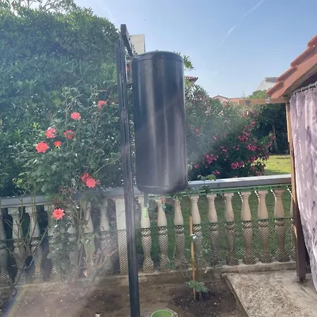 Apartament Nada Near The Sandy - By Ta Leut Agency Privlaka (Zadar)