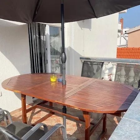 Nada Near The Sandy - By Ta Leut Agency Apartment *