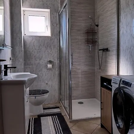 Nada Near The Sandy - By Ta Leut Agency Apartment