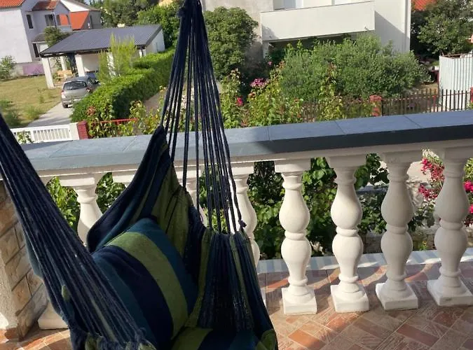 Appartement Nada Near The Sandy - By Ta Leut Agency Privlaka (Zadar)