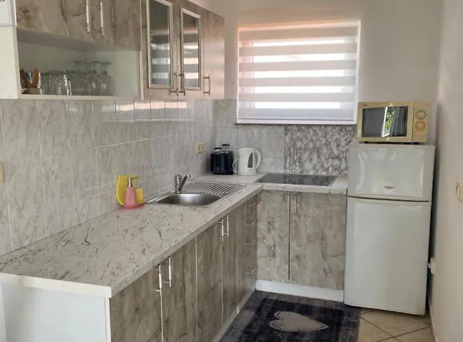 Appartement Nada Near The Sandy - By Ta Leut Agency Privlaka (Zadar)