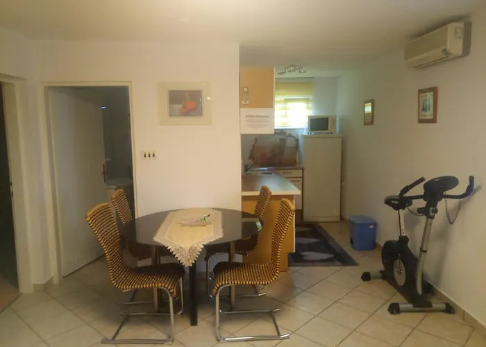 Nada Near The Sandy - By Ta Leut Agency Appartement Privlaka (Zadar)