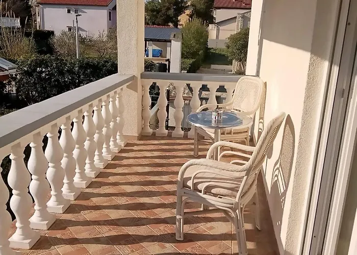 Nada Near The Sandy - By Ta Leut Agency Appartement *